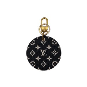 Louis Vuitton Illustre Crafty Bag Charm