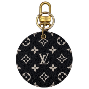 Louis Vuitton Illustre Crafty Schlüsselanhänger Taschenschmuck