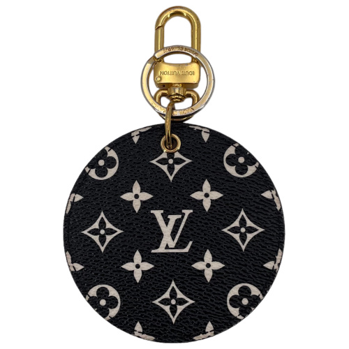 Louis Vuitton Illustre Crafty Schlüsselanhänger Taschenschmuck