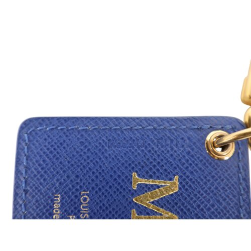 Louis Vuitton Illustre Groom Bag Charm Bag Charms Louis Vuitton 9