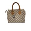 Louis Vuitton Illustre Groom Bag Charm Limited Editions Louis Vuitton 8