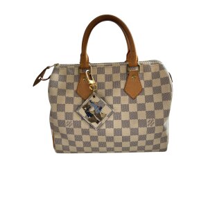 Louis Vuitton Illustre Groom Bag Charm Bag Charms Louis Vuitton 11