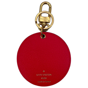 Louis Vuitton Illustre Vivienne Japan Edition Bag Charm