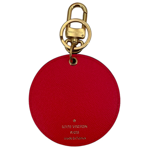 Louis Vuitton Illustre Vivienne Japan Edition Bag Charm