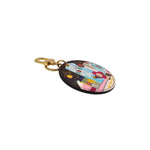 Louis Vuitton Illustre Vivienne Tokyo Bag Charm Limited editions Louis Vuitton 22 Louis Vuitton Illustre Vivienne Tokyo Bag Charm Limited editions Louis Vuitton 22