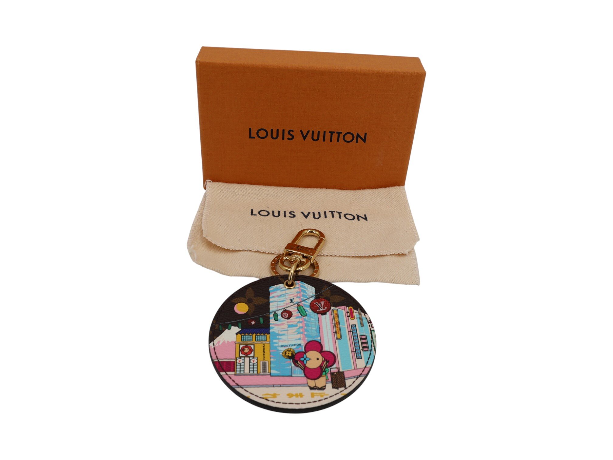 Buy Used Limited Edition Designer Handbags: Discover Louis Vuitton