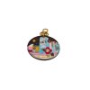 Louis Vuitton Illustre Vivienne Tokyo Bag Charm Limited Editions Louis Vuitton 17