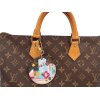 Louis Vuitton Illustre Vivienne Tokyo Bag Charm Limited Editions Louis Vuitton 15