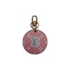 Louis Vuitton Valentine’s Day Illustre Schlüsselanhänger Taschenschmuck Limitierte Editionen Louis Vuitton 8