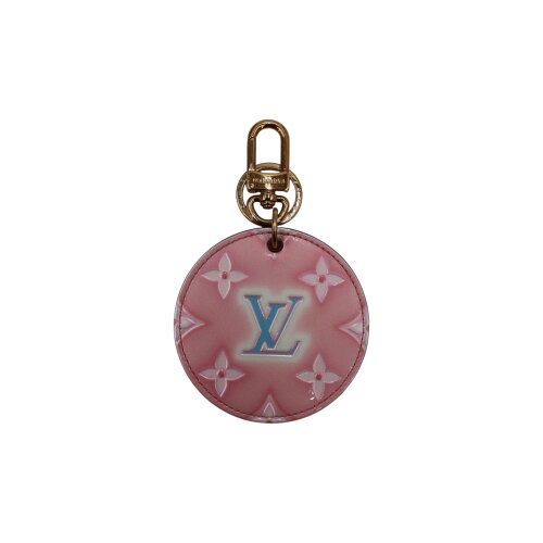 Louis Vuitton Valentine’s Day Illustre Schlüsselanhänger Taschenschmuck Limitierte Editionen Louis Vuitton 4