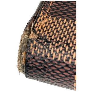 Louis Vuitton Insolite Damier Ebene