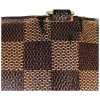 Louis Vuitton Insolite Damier Ebene Geldbörsen Louis Vuitton 33