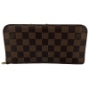 Louis Vuitton Insolite Damier Ebene Geldbörsen Louis Vuitton 21