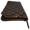 Louis Vuitton Insolite Damier Ebene Geldbörsen Louis Vuitton 25