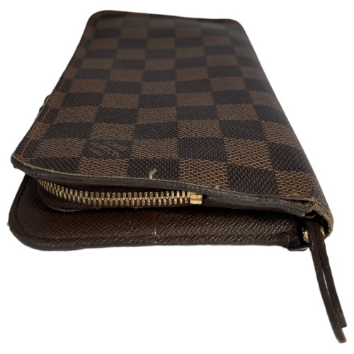 Louis Vuitton Insolite Damier Ebene