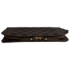 Louis Vuitton Insolite Damier Ebene Geldbörsen Louis Vuitton 24