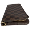 Louis Vuitton Insolite Damier Ebene Geldbörsen Louis Vuitton 23