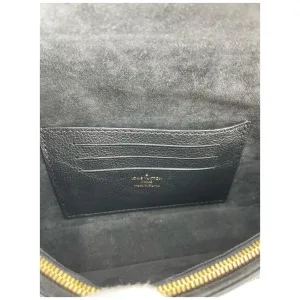 Louis Vuitton WOC Ivy Constellation Monogram Empreinte