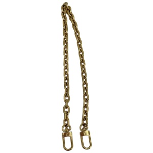 Louis Vuitton Wallet on Chain Ivy Monogram Canvas