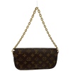 Louis Vuitton Wallet on Chain Ivy Monogram Canvas Handtaschen Louis Vuitton 38