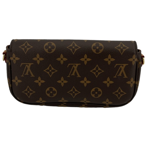 Louis Vuitton Wallet on Chain Ivy Monogram Canvas