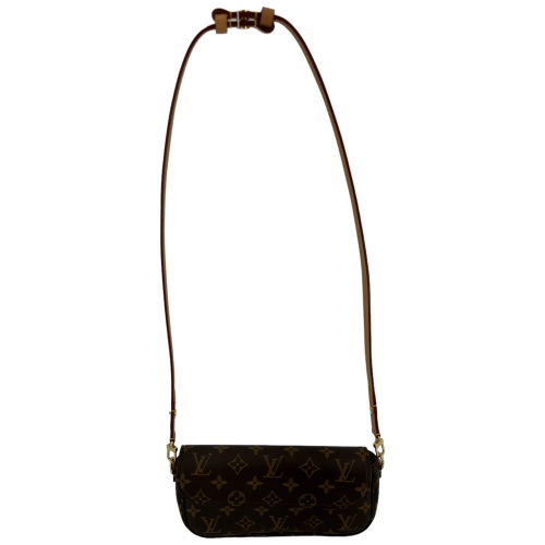 Louis Vuitton Wallet on Chain Ivy Monogram Canvas