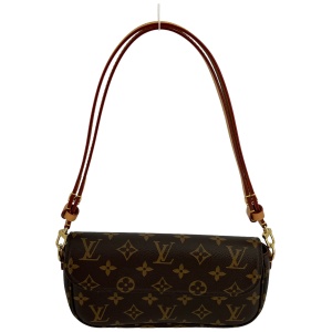 Louis Vuitton Wallet on Chain Ivy Monogram Canvas