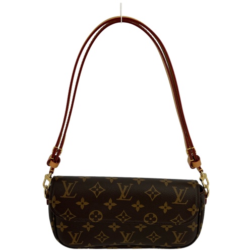 Louis Vuitton Wallet on Chain Ivy Monogram Canvas