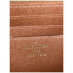 Louis Vuitton Wallet on Chain Ivy Monogram Canvas