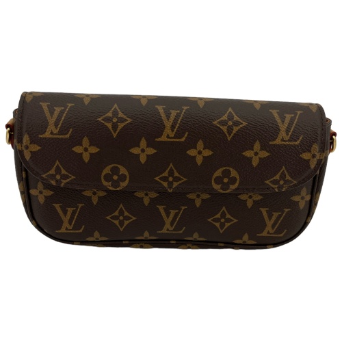 Louis Vuitton Wallet on Chain Ivy Monogram Canvas