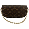 Louis Vuitton Wallet on Chain Ivy Monogram Canvas Handtaschen Louis Vuitton 24