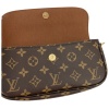 Louis Vuitton Wallet on Chain Ivy Monogram Canvas Handtaschen Louis Vuitton 34