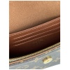 Louis Vuitton Wallet on Chain Ivy Monogram Canvas Handtaschen Louis Vuitton 35