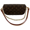 Louis Vuitton Wallet on Chain Ivy Monogram Canvas Handtaschen Louis Vuitton 25