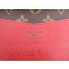 Louis Vuitton Josephine Geldbörse Monogram Canvas Geldbörsen Louis Vuitton 32