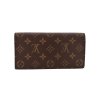 Louis Vuitton Josephine Geldbörse Monogram Canvas Geldbörsen Louis Vuitton 22