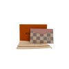 Louis Vuitton Kartenetui Damier Azur Rose Ballerine Kleinlederwaren Louis Vuitton 10 Louis Vuitton Kartenetui Damier Azur Rose Ballerine Kleinlederwaren Louis Vuitton 10