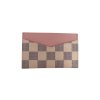 Louis Vuitton Kartenetui Damier Azur Rose Ballerine Kleinlederwaren Louis Vuitton 11 Louis Vuitton Kartenetui Damier Azur Rose Ballerine Kleinlederwaren Louis Vuitton 11