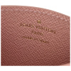 Louis Vuitton Damier Azur Rose Ballerine Kartenetui Kleinlederwaren Louis Vuitton 13 Louis Vuitton Damier Azur Rose Ballerine Kartenetui Kleinlederwaren Louis Vuitton 13