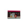 Louis Vuitton Monogram Canvas Vivienne Seoul Kartenetui Kleinlederwaren Louis Vuitton 8