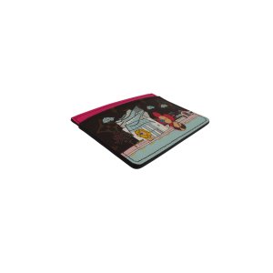 Louis Vuitton Monogram Canvas Vivienne Seoul Kartenetui Kleinlederwaren Louis Vuitton 14