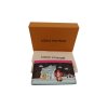 Louis Vuitton Monogram Canvas Vivienne Seoul Kartenetui Kleinlederwaren Louis Vuitton 9