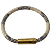 Louis Vuitton Keep It Armband Damier Azur Louis Vuitton Keep It 6