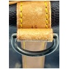 Louis Vuitton Keepall Bandouliere 45 Monogram Canvas Louis Vuitton Keepall 45 42