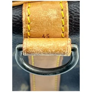 Louis Vuitton Keepall Bandouliere 45 Monogram Canvas