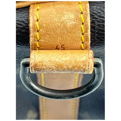 Louis Vuitton Keepall Bandouliere 45 Monogram Canvas