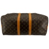 Louis Vuitton Keepall Bandouliere 45 Monogram Canvas Louis Vuitton Keepall 45 32