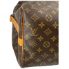 Louis Vuitton Keepall Bandouliere 45 Monogram Canvas Louis Vuitton Keepall 45 33