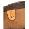 Louis Vuitton Keepall Bandouliere 45 Monogram Canvas Louis Vuitton Keepall 45 44