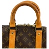 Louis Vuitton Keepall Bandouliere 45 Monogram Canvas Louis Vuitton Keepall 45 35